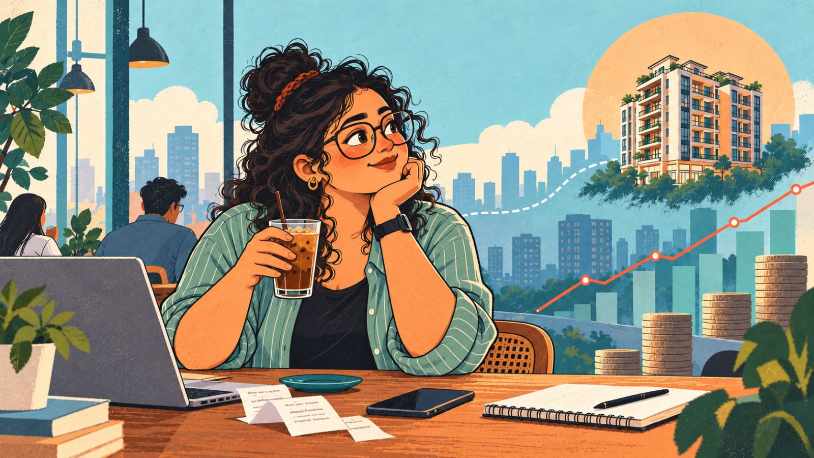 Do I want to be a homeowner or have my morning Vietnamese coffee? – national Do I want to be a homeowner or have my morning Vietnamese coffee? – national