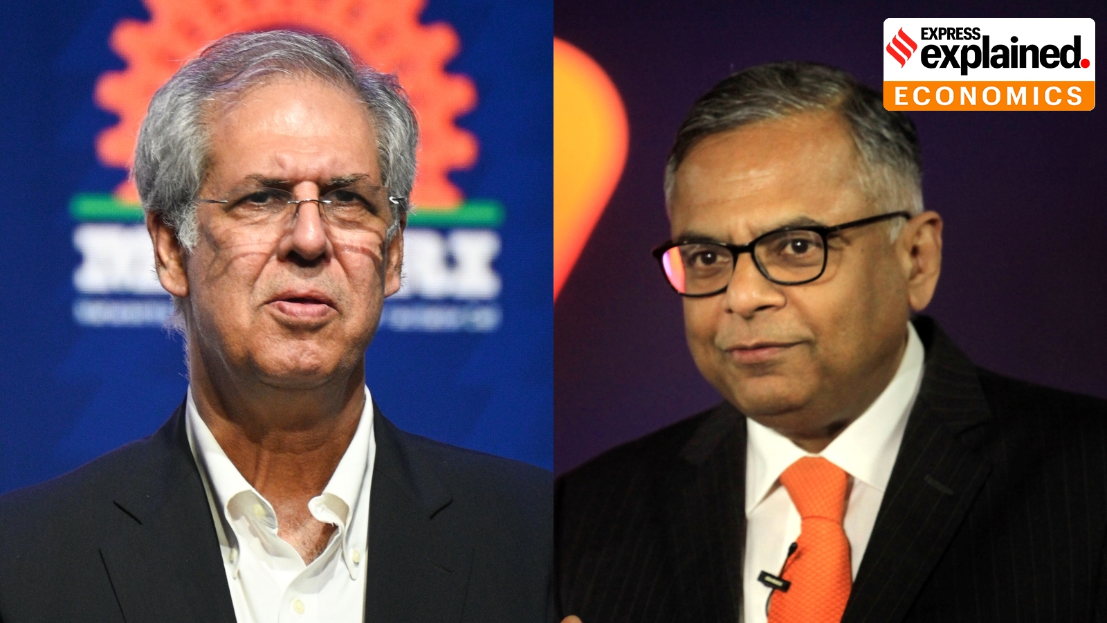 Tata Sons Listing Raises Concerns Over Control and Market Risks