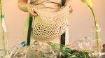 Consumers should check whether a compostable bag is certified for home or industrial composting.