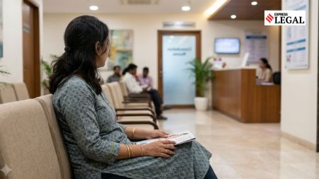 cosmetic surgery nose job delhi woman hospital refund medical negligence consumer news