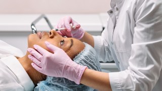 cosmetic surgery
