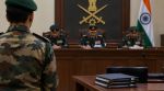 court martial case