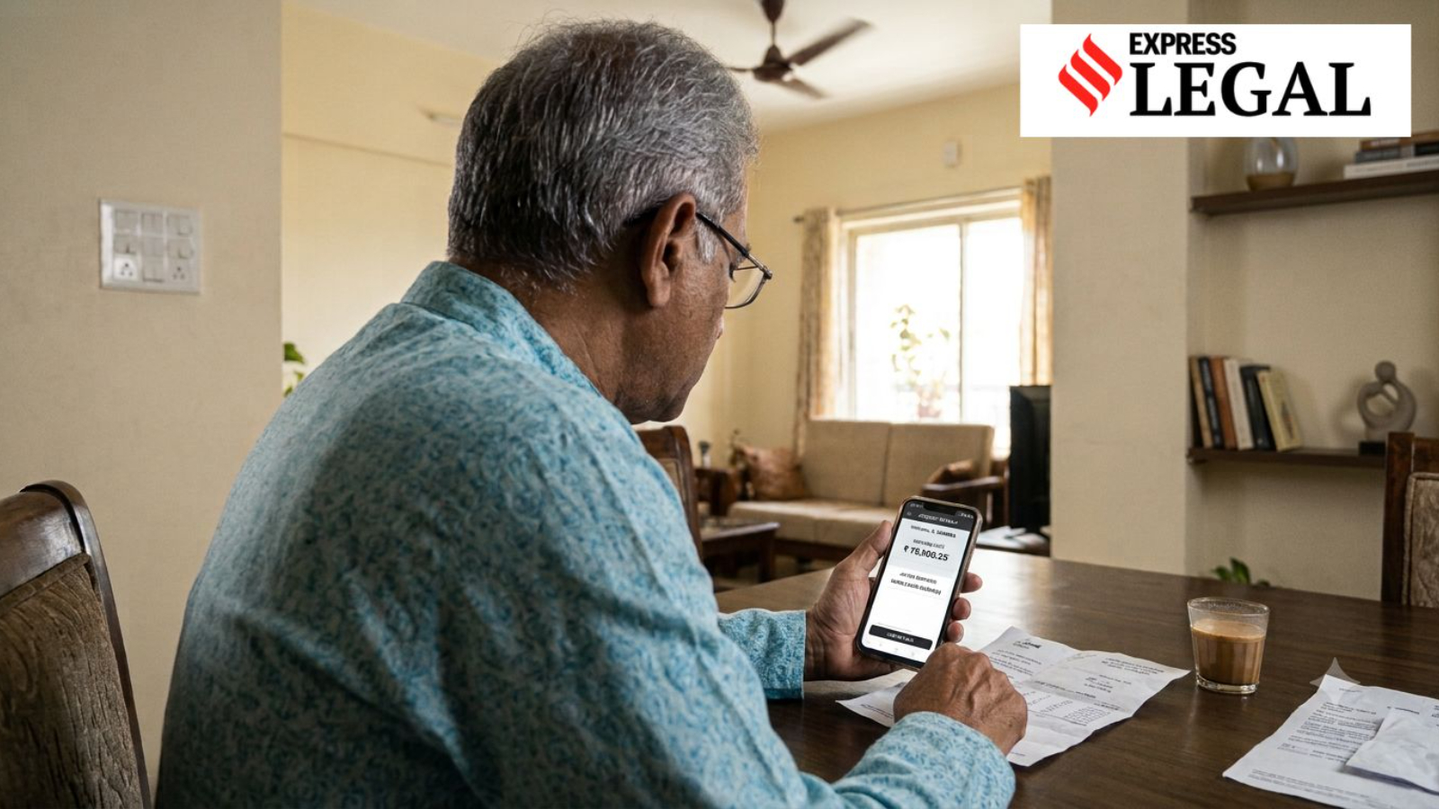 Consumer Commissions Award Rs 1 Lakh Compensation in Separate Service Deficiency Cases
