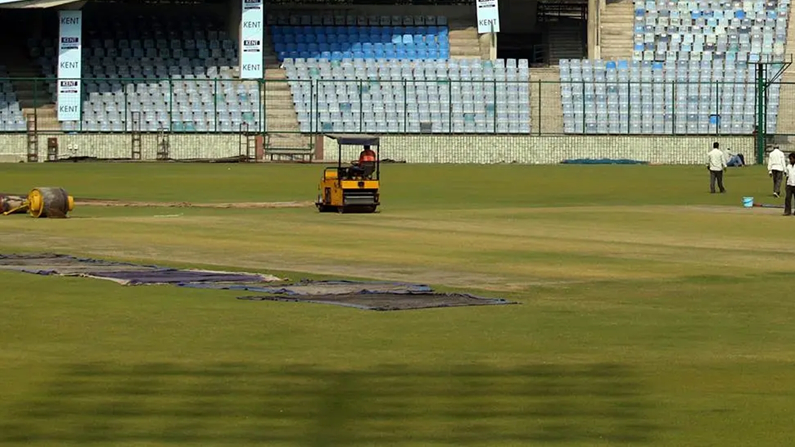 Enforcement Directorate Seeks FIR Over Punjab Cricket Association Land Deal Discrepancies