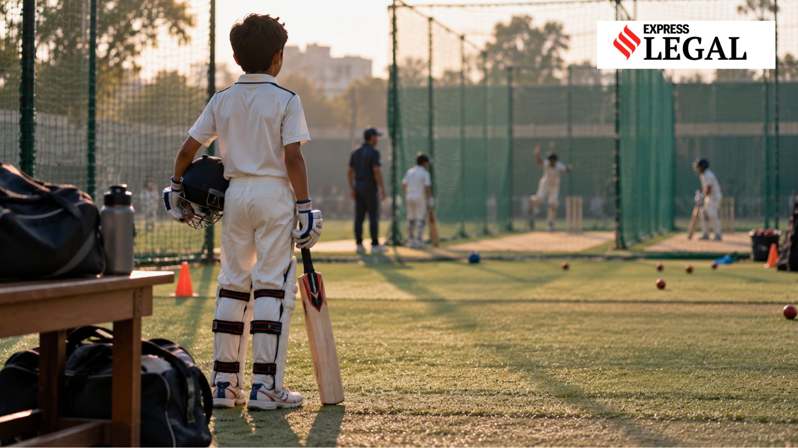 ‘Refund denied’ after switching son’s school for cricket academy, father wins Rs 2.2 lakh