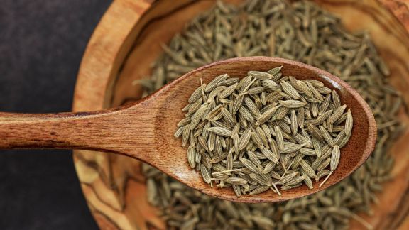 Experts explain what consumers should do after consuming a recalled batch of cumin powder and how to check packaged spices.