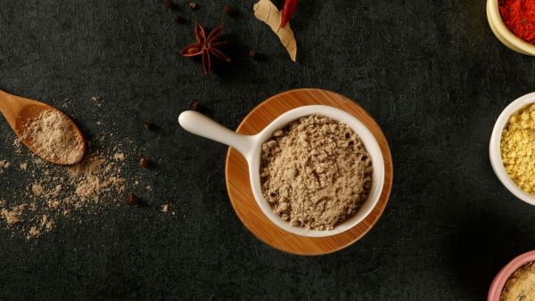 A recalled batch of Everest cumin powder was found to contain pesticide residues above prescribed limits.