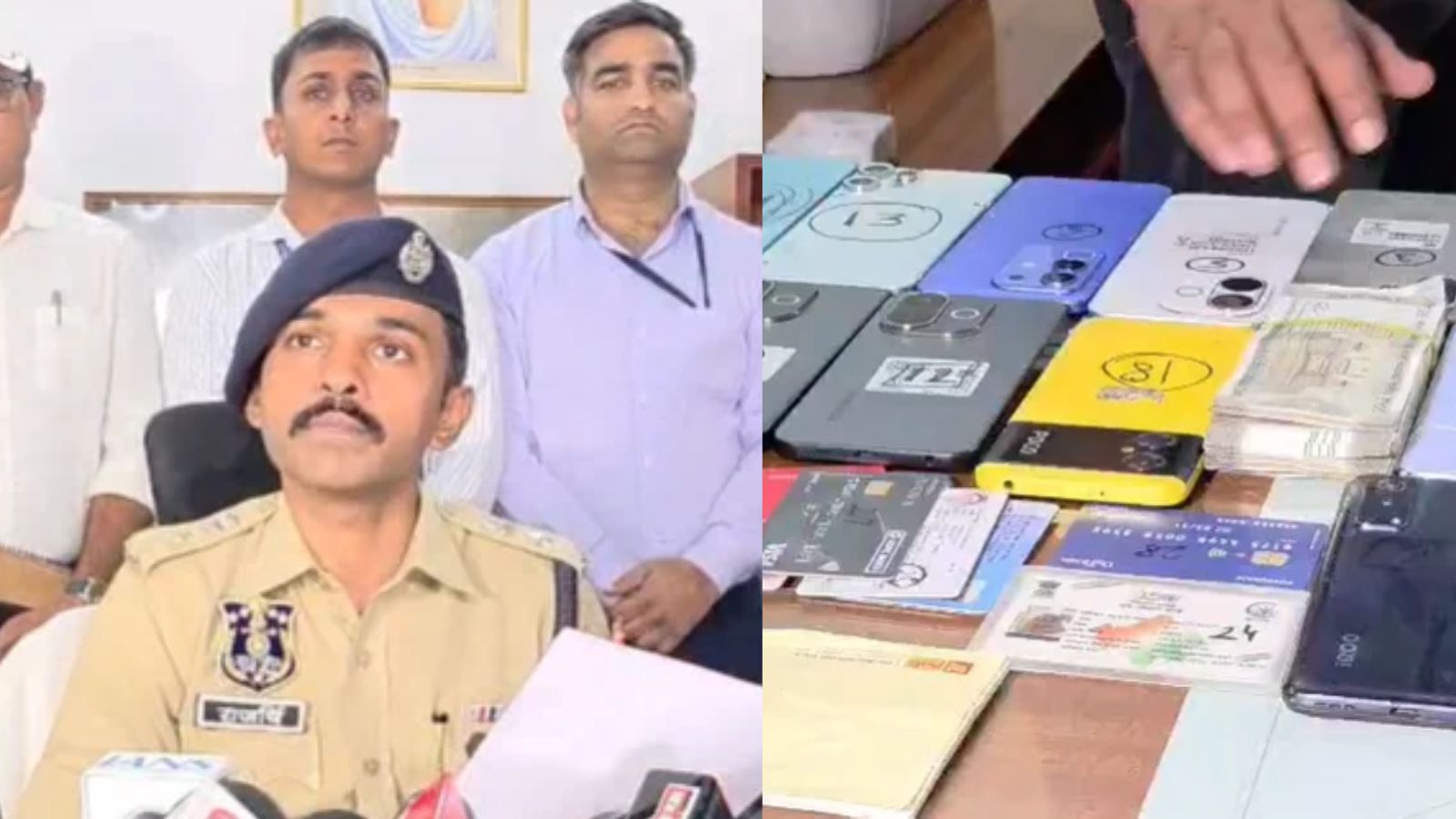 From OLX deals to fake CBI calls: How Jaipur police tracked a Rs 18.6-crore cyber fraud network