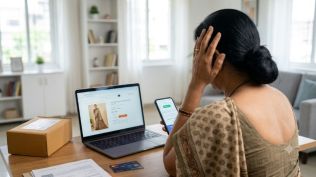 The fraudsters then continued asking her to transfer money, citing different reasons and assuring her that the amounts would be returned.