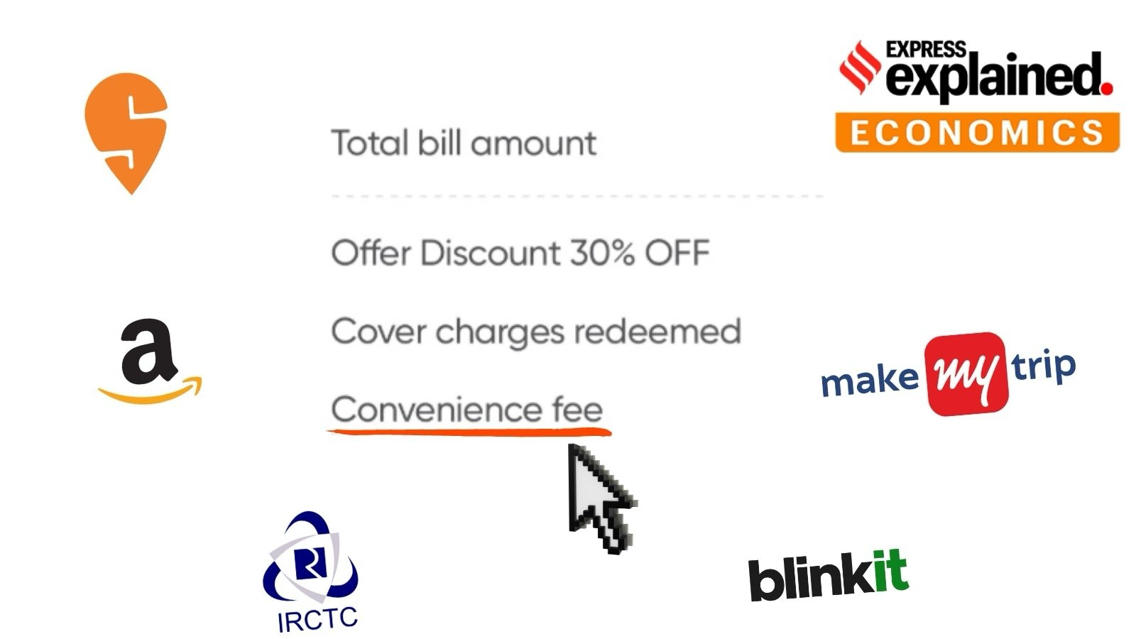 Online Checkout Fees and Dark Patterns Add to Consumer Bills