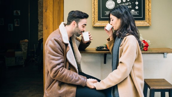 Is Gen Z unable to afford dating?