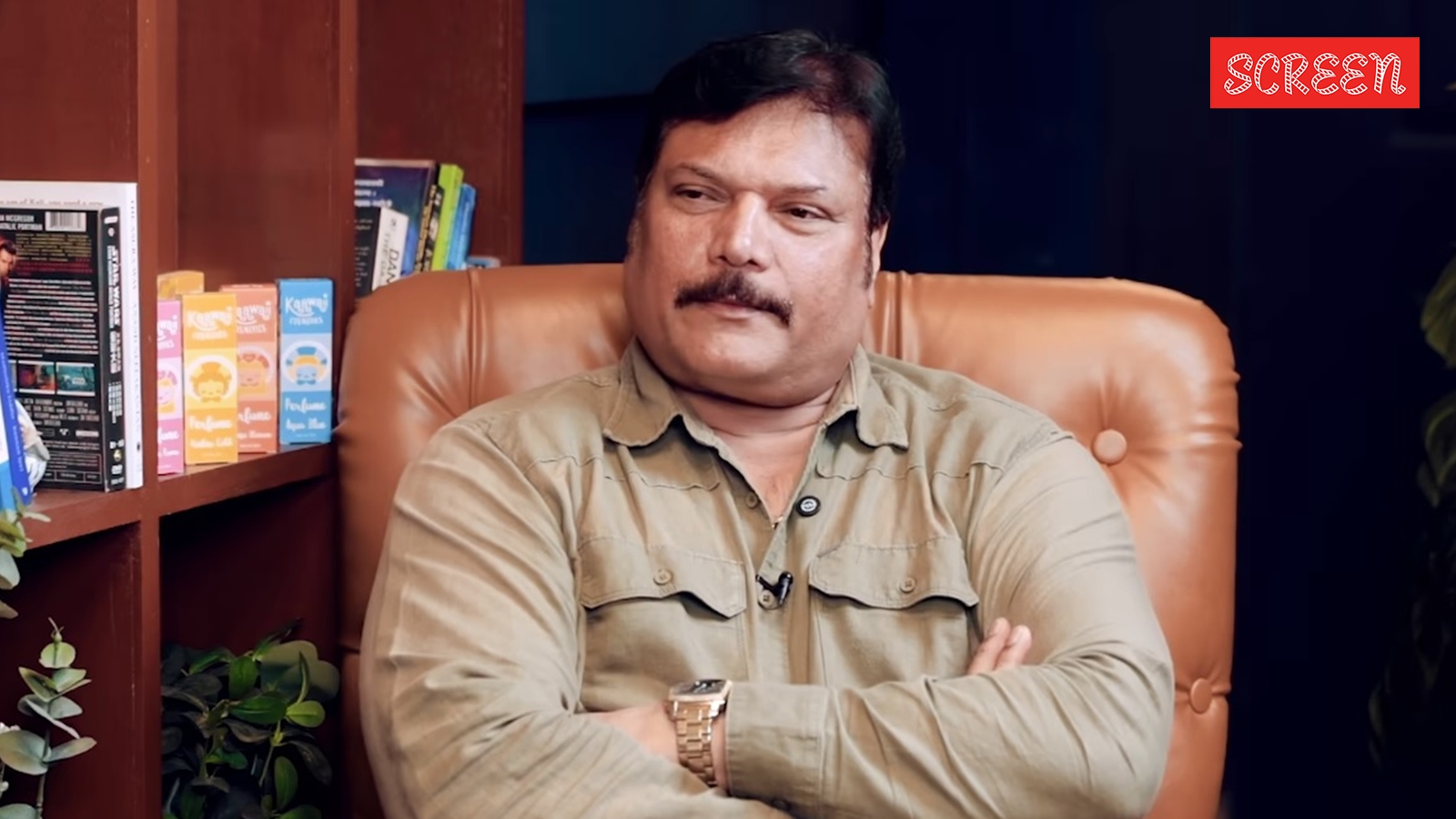 Stars’ dogs come with nannies to film sets, reveals Dayanand Shetty: ‘Dogs have makeup, sunglasses’ – national Stars’ dogs come with nannies to film sets, reveals Dayanand Shetty: ‘Dogs have makeup, sunglasses’ – national