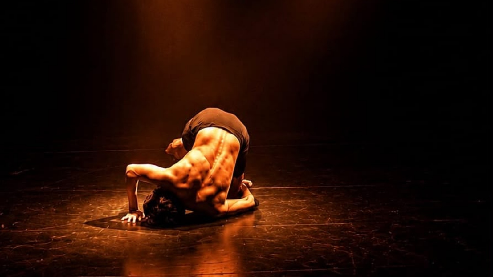 Mahesh Elkunchwar's Eka Natacha Mrityu Selected for Prithvi and Habba Theatre Festivals