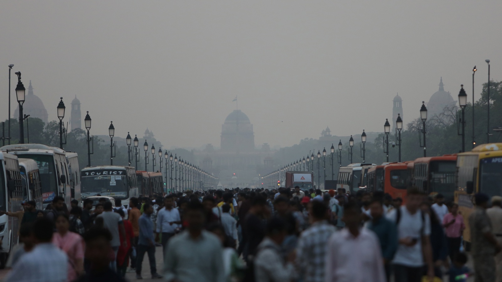 Delhi air pollution: Can it affect your kidneys? A 52-year-old’s case raises questions