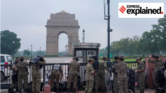 Delhi protest, internet shutdown