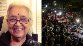devaki jain-cjp protest