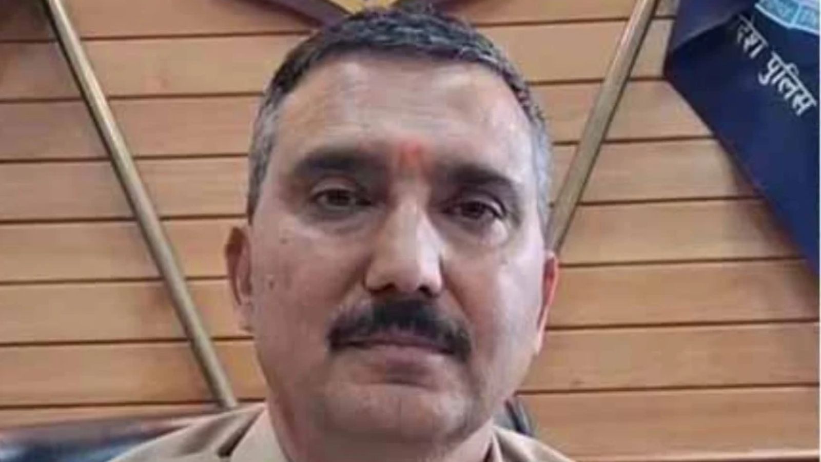 Himachal Police Register FIR Against Former Shimla SSP Sanjeev Gandhi Over Fund Misappropriation