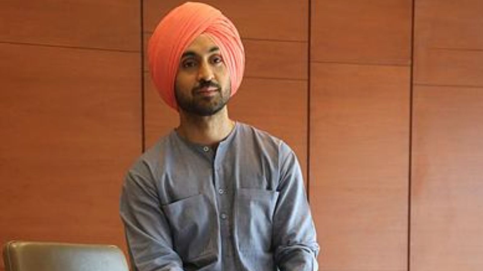 indianexpress.com - Sakshi Chand - Diljit Dosanjh's Delhi show: Security at hotel, plainclothes teams to guard singer