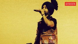 Diljit Dosanjh