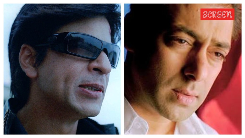 Farah Khan ‘broke down crying’ after Shah Rukh Khan’s Don earned twice ...