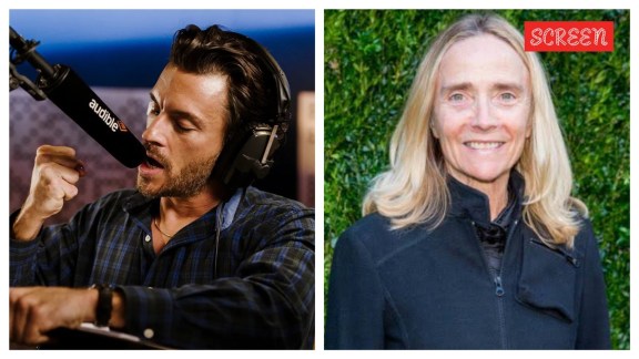 Jonathan Bailey voices Dracula in Mary Lambert's Audible adaptation.