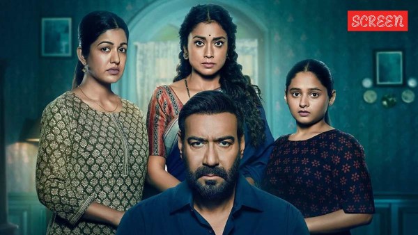 drishyam 3 ajay devgn