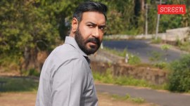 Ajay Devgn's Vijay Salgaonkar tells a story throughout the Drishyam trilogy.