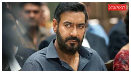 Drishyam 3 box office collection day 10: Ajay Devgn scores his first Rs 300 crore hit.