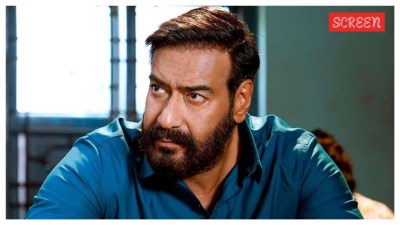Drishyam 3 box office collection day 11: Ajay Devgn's film drops by over 72%.