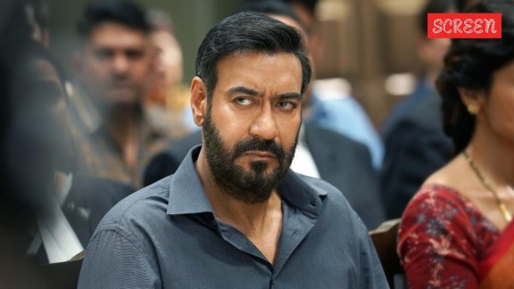 Drishyam 3 Box Office Collection Day 12