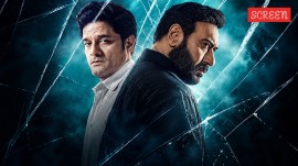 Drishyam 3 Worldwide Box Office Collection Day 1