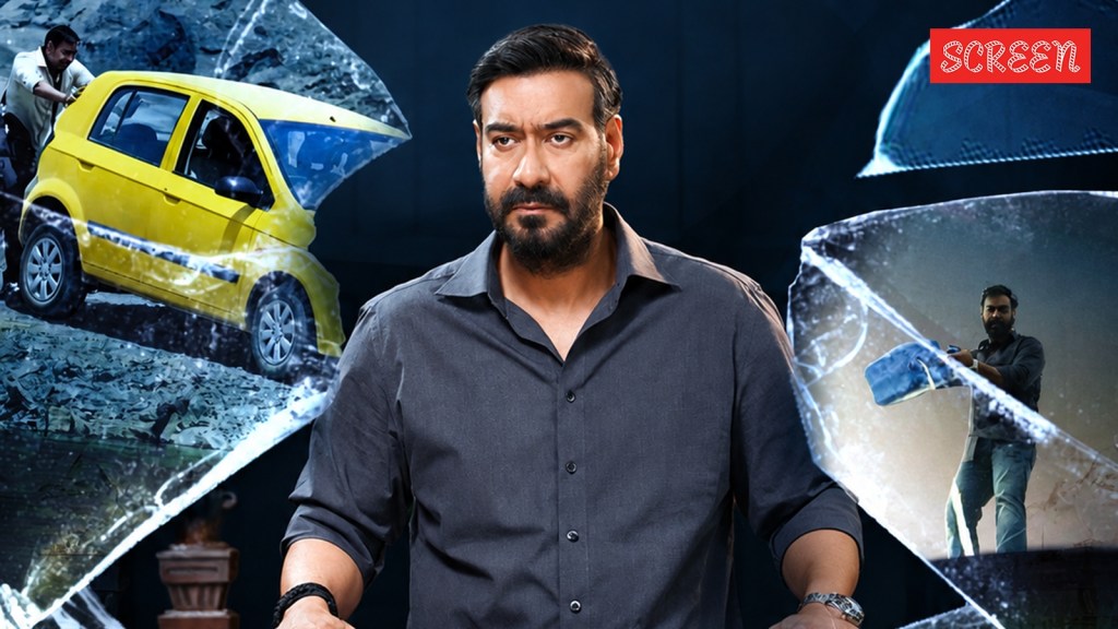 Drishyam 3 collection today
