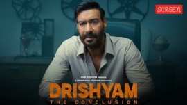 Drishyam 3 Box Office Collection Day 4