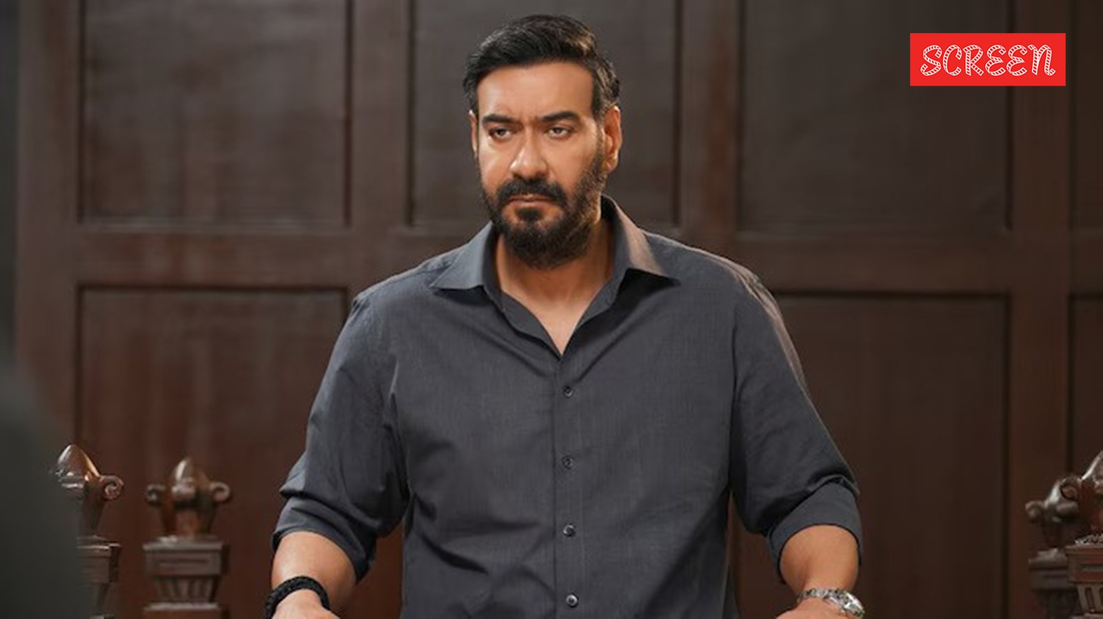 Ajay Devgn’s Drishyam 3 writer says wrote 100 versions of film: ‘Friends tried to bribe me for ending’ – national Ajay Devgn’s Drishyam 3 writer says wrote 100 versions of film: ‘Friends tried to bribe me for ending’ – national