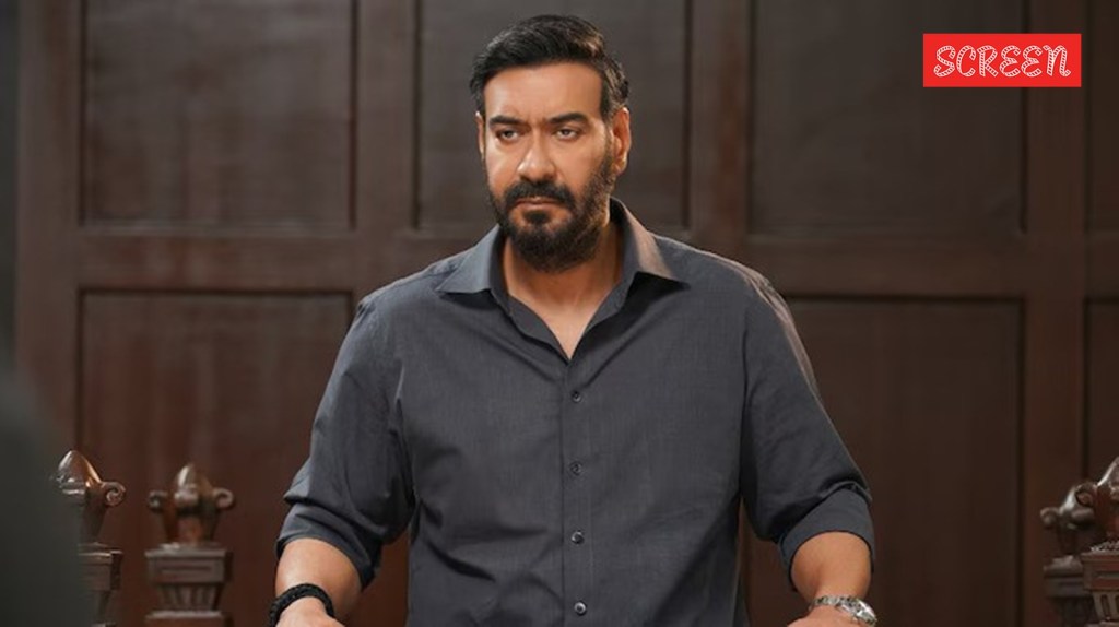 Ajay Devgn's Drishyam 3 writer says wrote 100 versions of film
