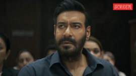 Drishyam 3 movie review