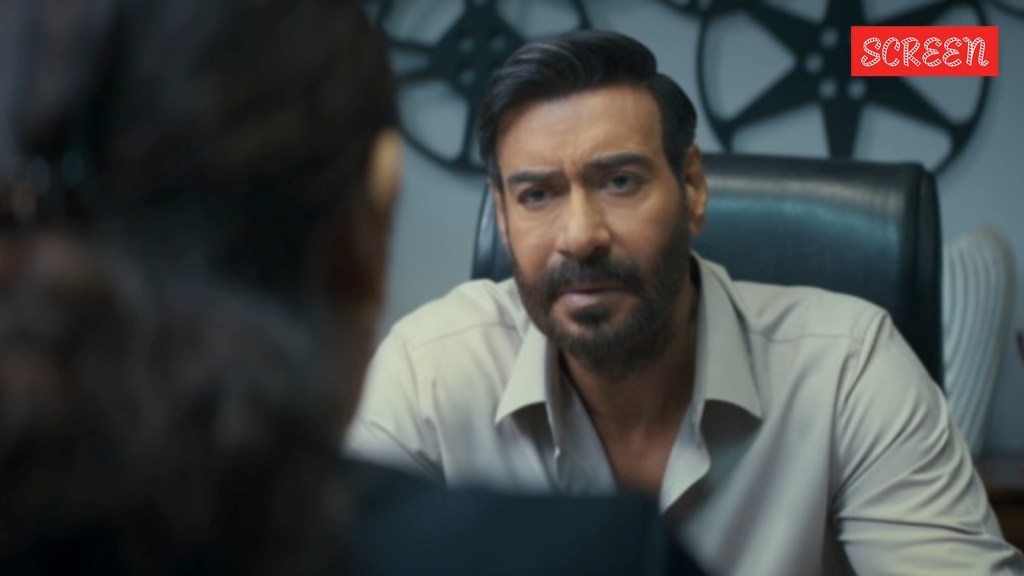 Drishyam 3
