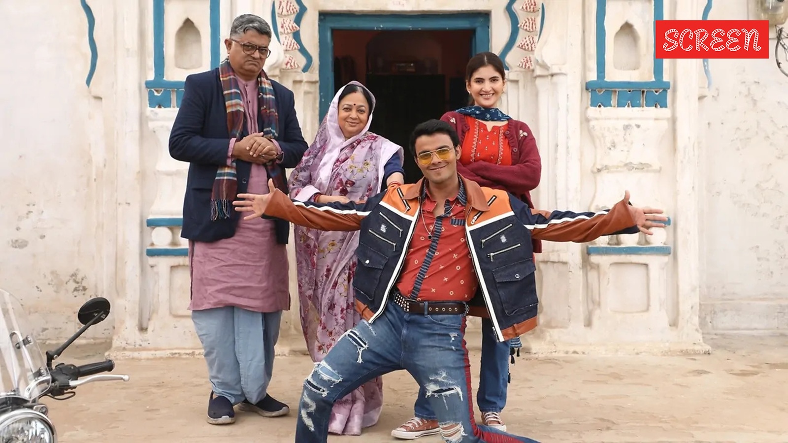 Dupahiya 2 review: Gajraj Rao-Sparsh Srivastava return, but paper leak plot lacks punch – national Dupahiya 2 review: Gajraj Rao-Sparsh Srivastava return, but paper leak plot lacks punch – national