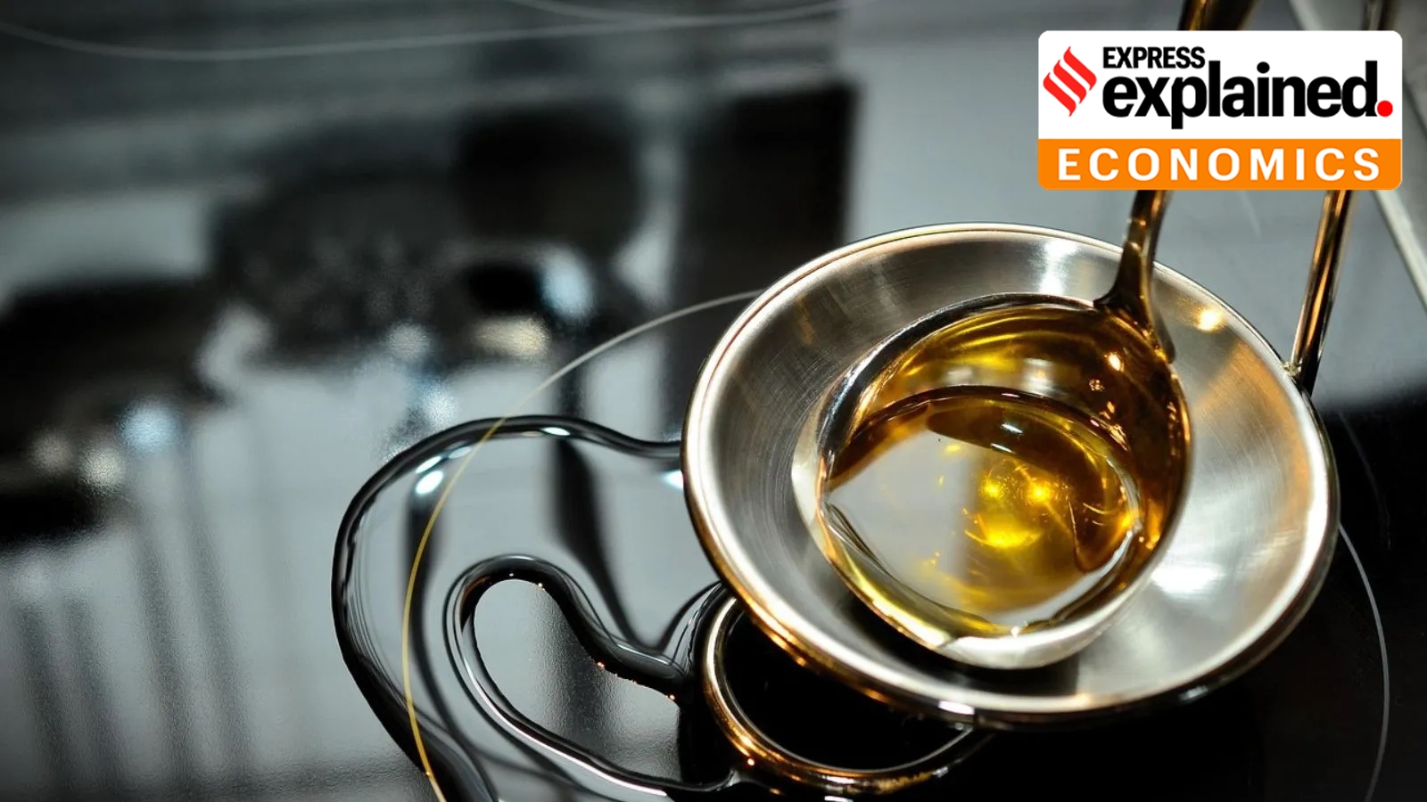 Why edible oils are bearing the brunt of food inflation – national Why edible oils are bearing the brunt of food inflation – national