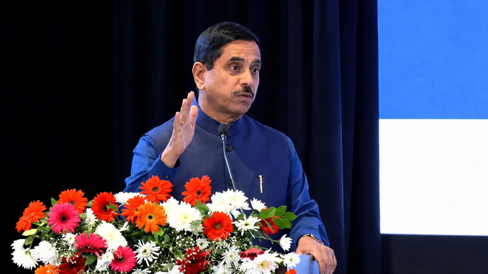 Pralhad Joshi calls for experiential learning over rote memorisation