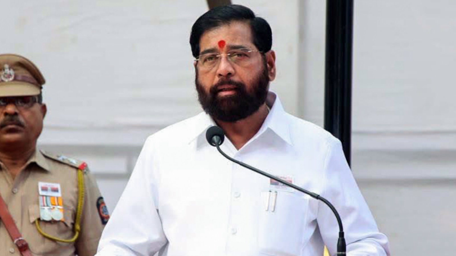Pune council polls: Sena-BJP rift widens as Eknath Shinde backs independent