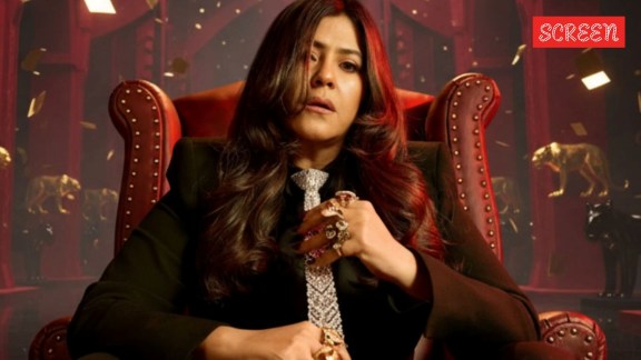 Ekta Kapoor