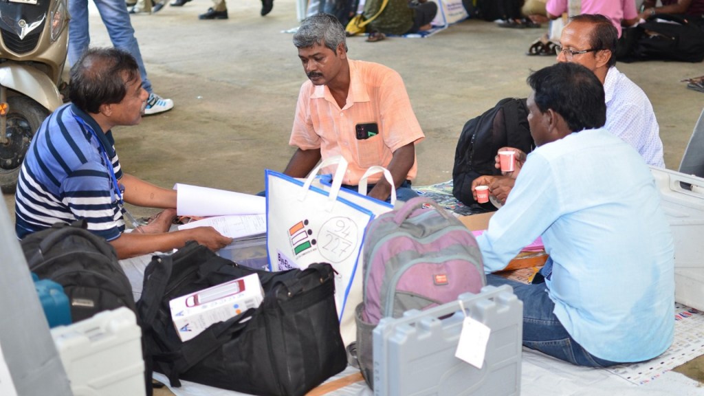 Maharashtra Legislative Council elections, Maharashtra Legislative Council polls, Maharashtra Legislative Council, MLC polls, MLC polls in graduates, Indian express news, current affairs
