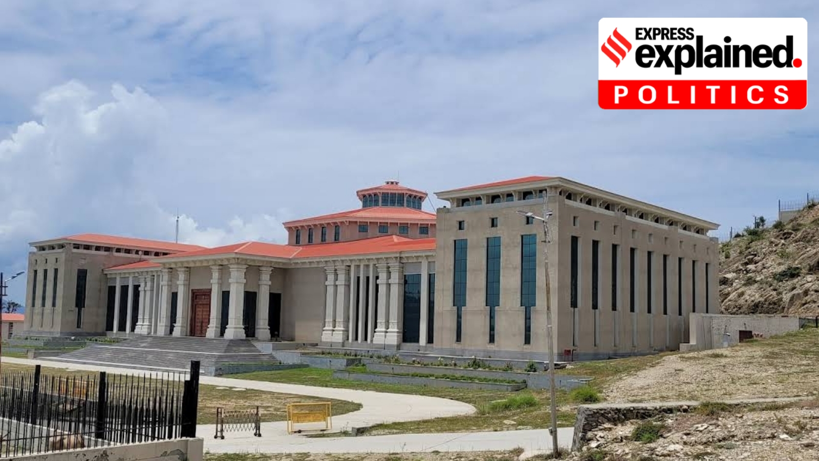 The long-running debate over Uttarakhand's two capitals: Dehradun and Gairsain
