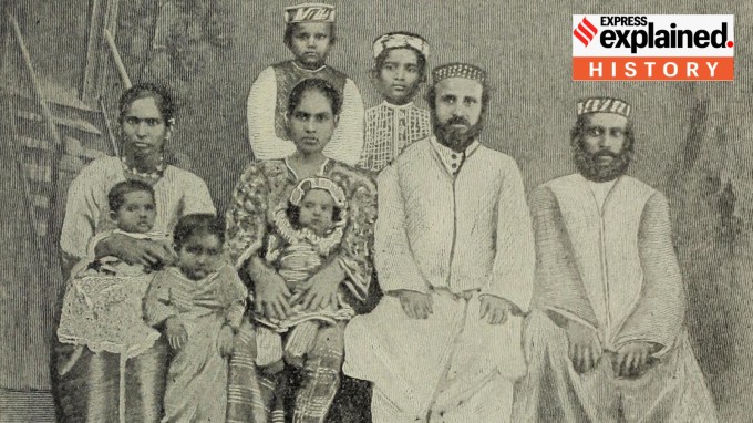 Cochin Jews