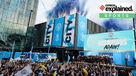 Manchester City