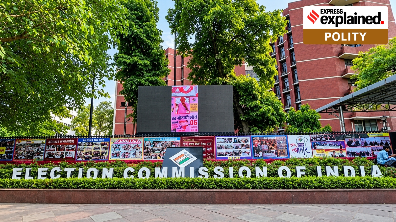 Special Summary Revision: What EC announcement means, how SSR differs from SIR