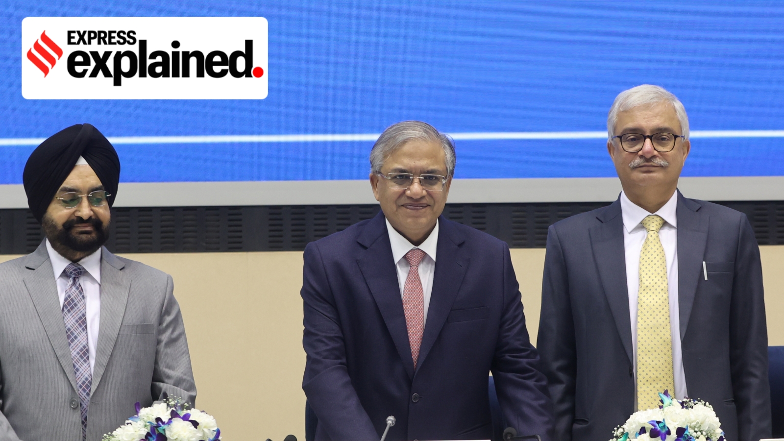 Appointing the Election Commission: An Expert Explains why perception matters – national Appointing the Election Commission: An Expert Explains why perception matters – national