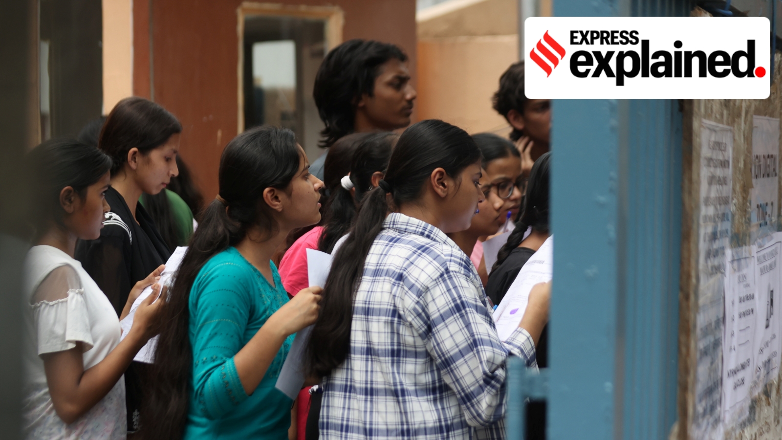 How SSC used a ‘question vault’ to prevent paper leaks in past 5 years