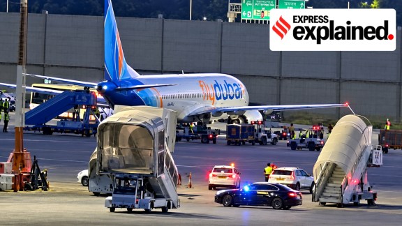 flydubai